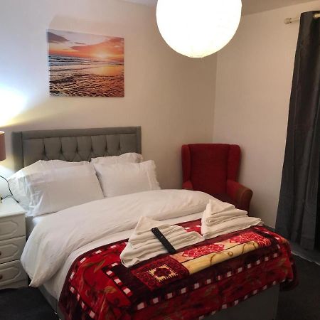 The Skipton Villa - The Red Sheffield Luaran gambar