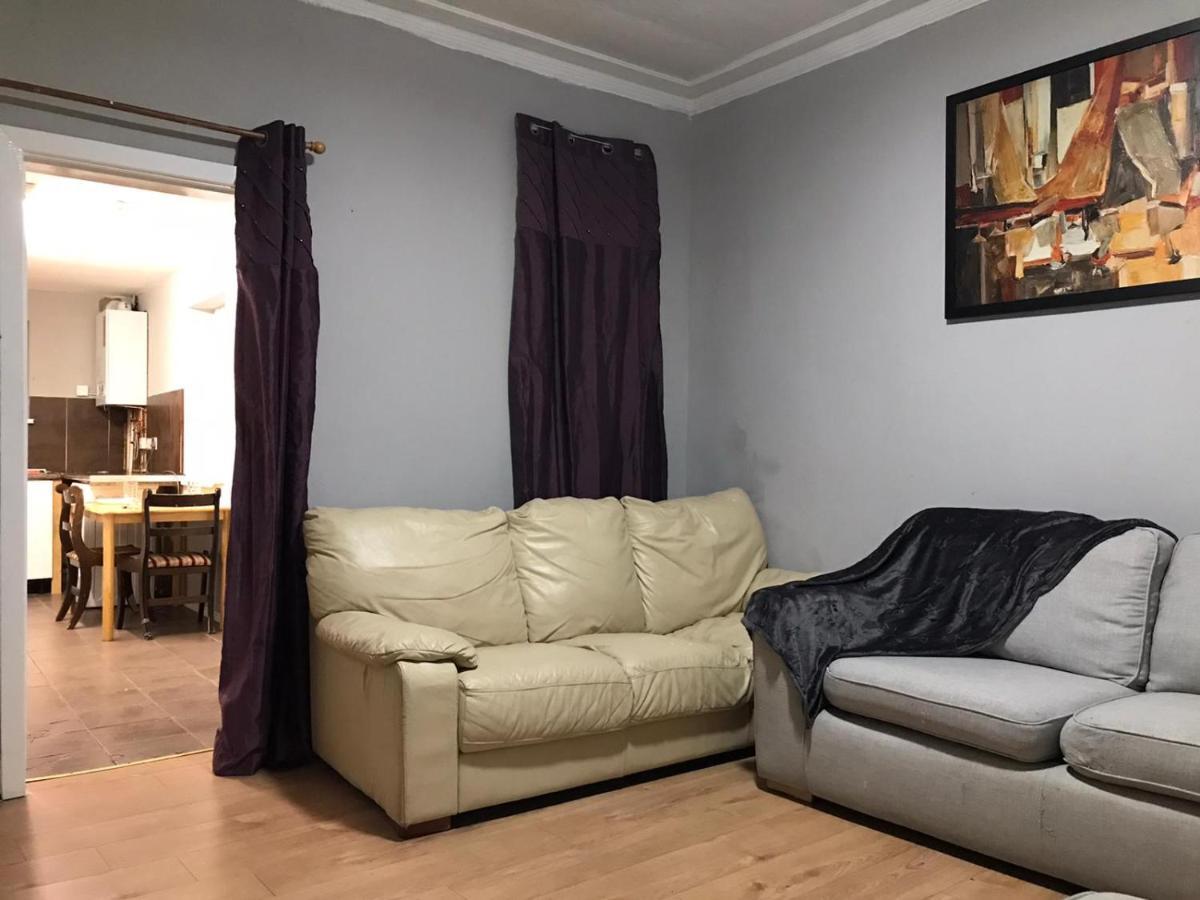 The Skipton Villa - The Red Sheffield Luaran gambar