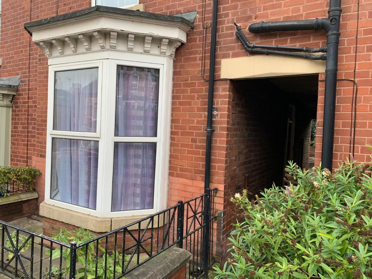 The Skipton Villa - The Red Sheffield Luaran gambar
